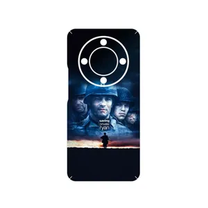 MAHOOT Saving Private Ryan Cover Sticker for Honor X9b