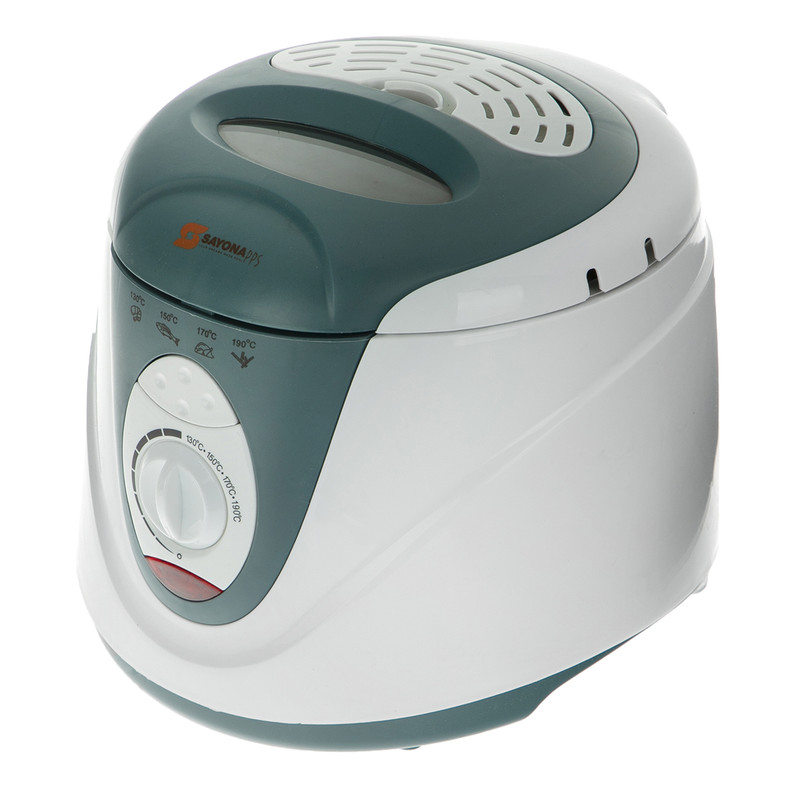 سرخ کن سایونا مدل SDF-17