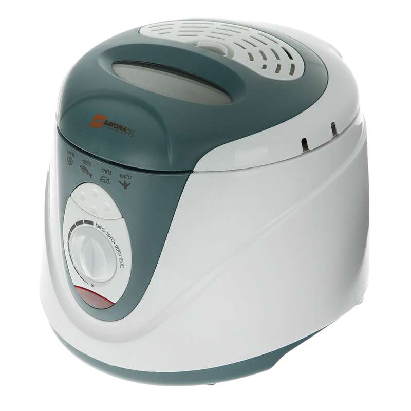 سرخ کن سایونا مدل SDF-17