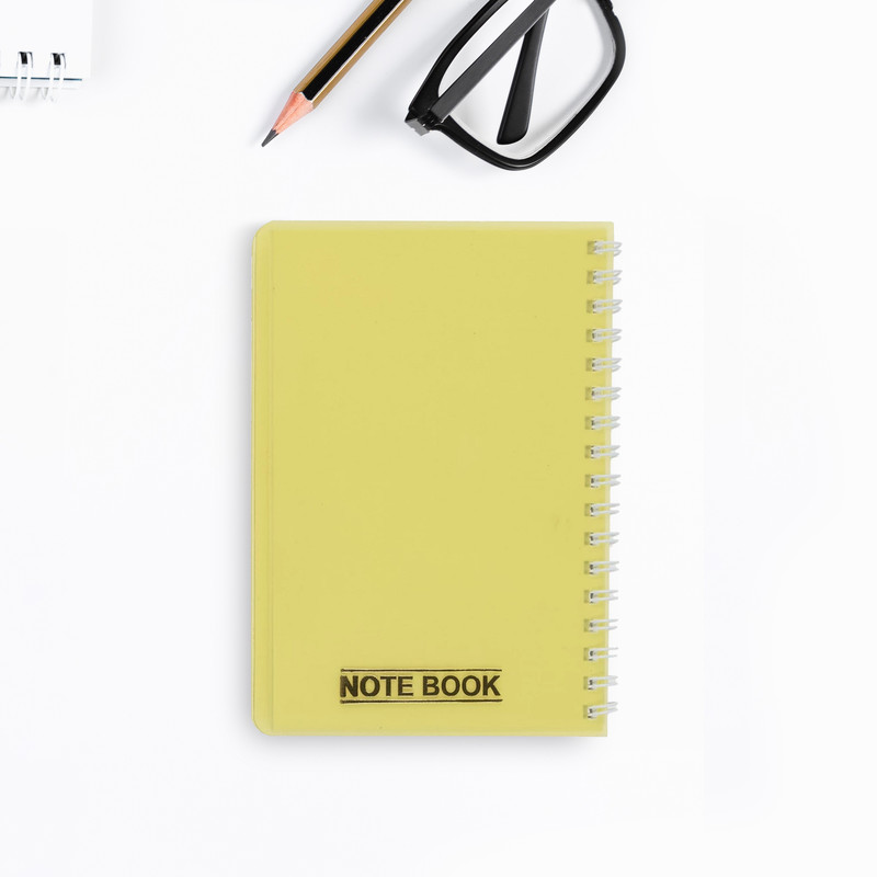 دفتر یادداشت پاپکو کد A6 605