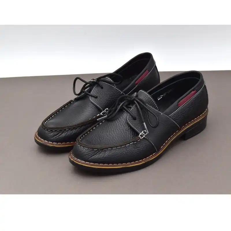 کفش زنانه نهرین مدل پرهوم کد 8979