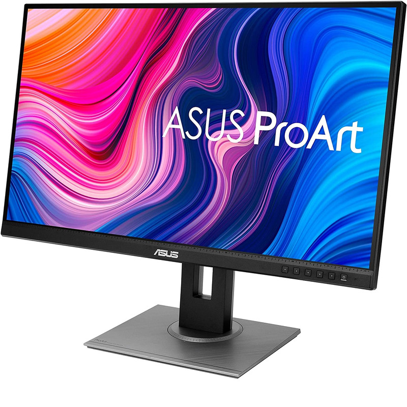 مانیتور طراحی ایسوس مدل ProArt Display PA278QV سایز 27 اینچ