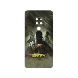 MAHOOT  Rainbow-Six-Game Cover Sticker for Huawei Mate 20