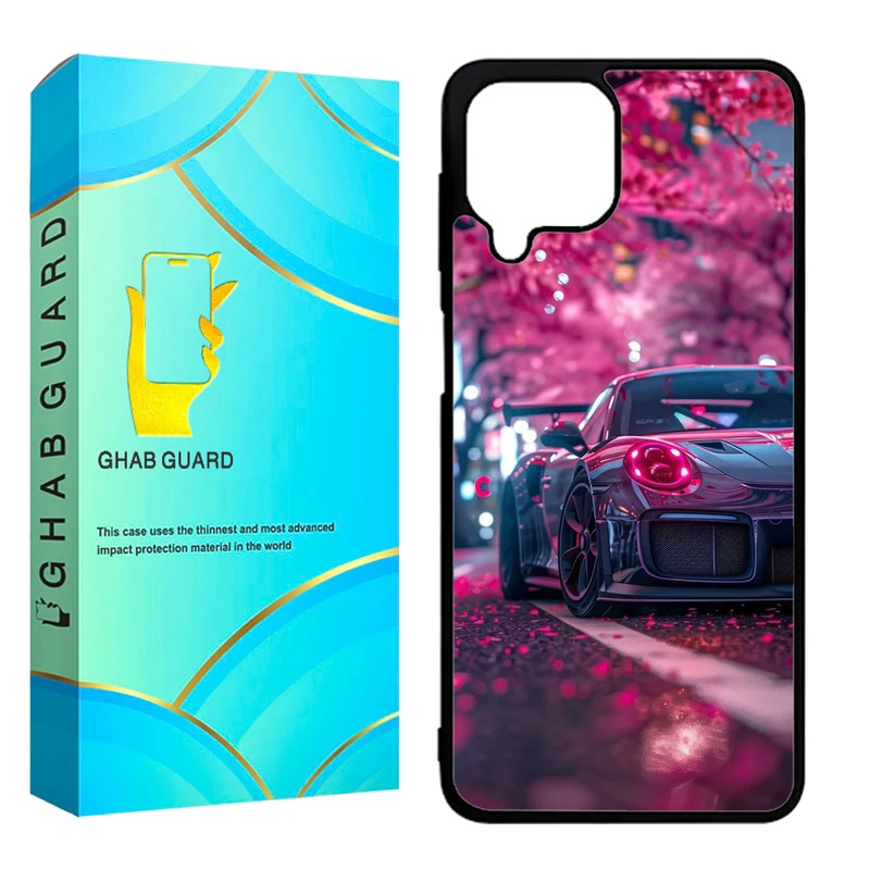 کاور قاب گارد مدل GCHPA224 مناسب برای گوشی موبایل سامسونگ Galaxy A22 4G