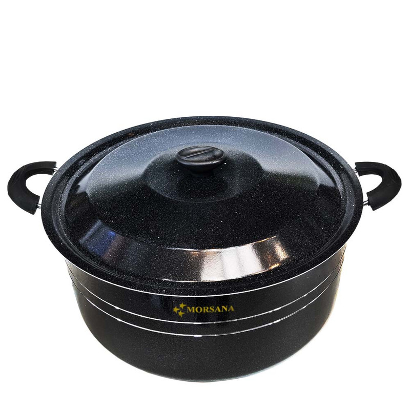 قابلمه مرسانا مدل M320 سایز 32