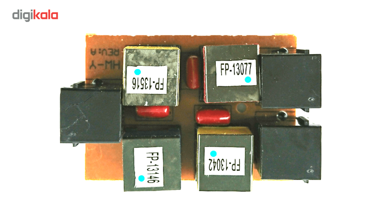 اسپلیتر هوآوی مدل HWSP-368 بسته 5 عددی 2
