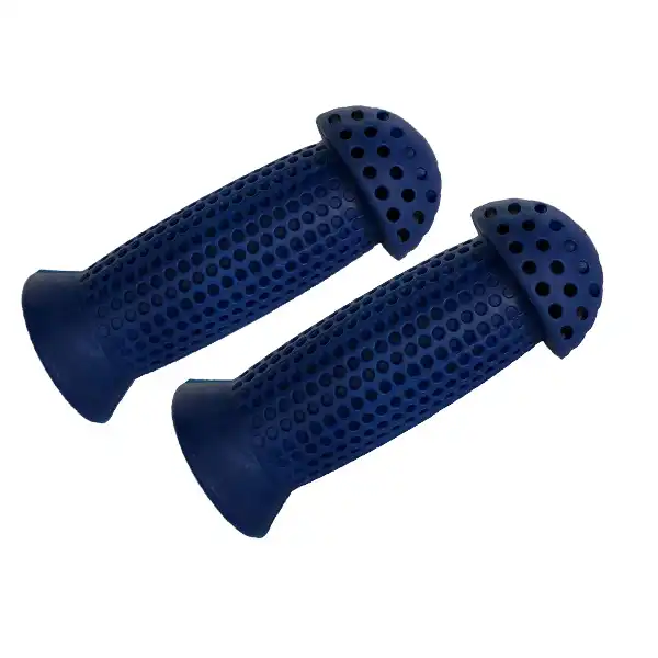 گریپ دسته دوچرخه مدل 12-16 بسته 2 عددی