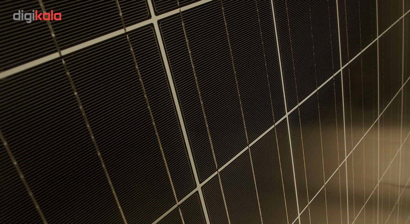 پنل خورشیدی فوتووات مدل 2500F توان 255 وات