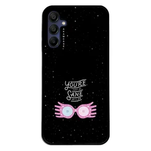 AKAM AMC-WSGA15-HARRY POTTER-32 Cover For Samsung Galaxy A15