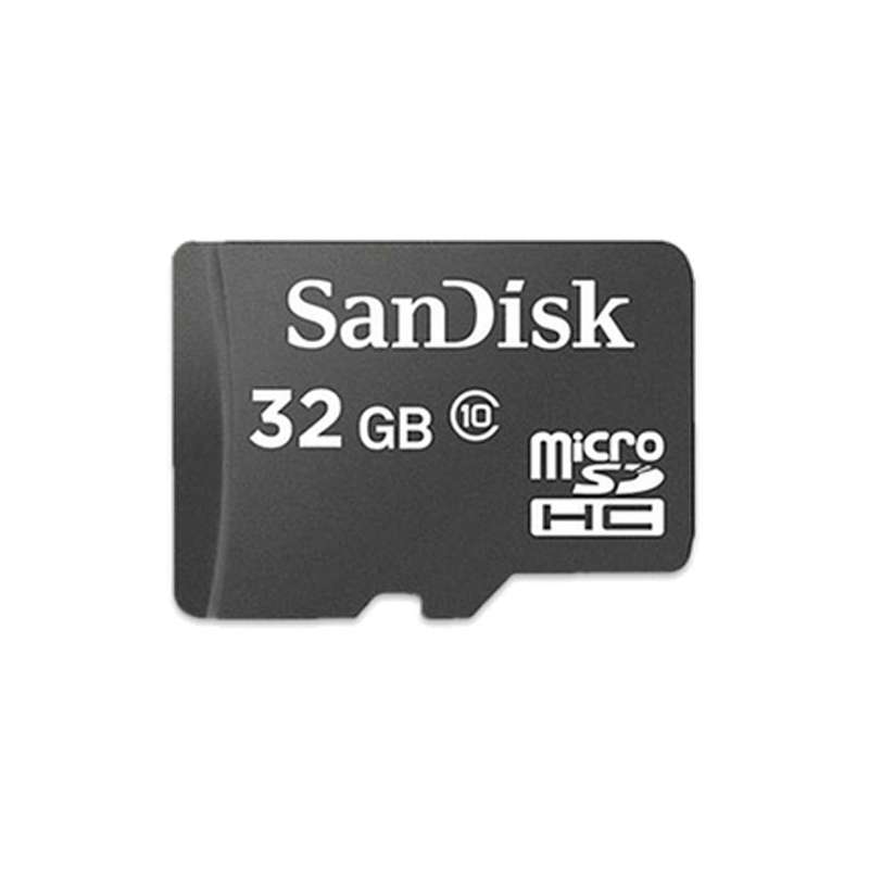 کارت حافظه microSDHC سن دیسک مدل Ultra A1 کلاس 10 استاندارد UHS-I U1 ظرفیت 32 گیگابایت کارت حافظه microSDHC سن دیسک مدل Ultra A1 کلاس 10 استاندارد UHS-I U1 ظرفیت 32 گیگابایت