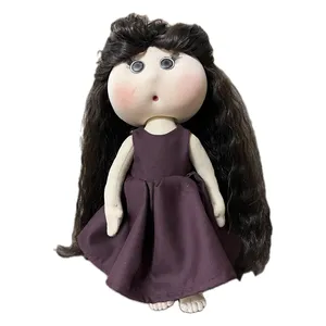 عروسک مدل خنگول ارتفاع 30 سانتی متر