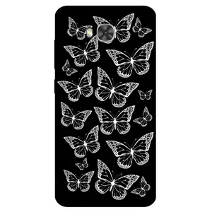 Megafone 7244 Cover For Asus Zenfone 4 Selfie Pro / ZD552kl