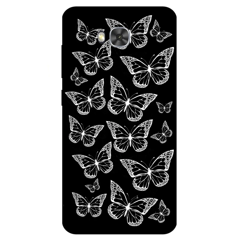 کاور مگافون کد 7244 مناسب برای گوشی  موبایل ایسوس Zenfone 4 Selfie Pro / ZD552kl