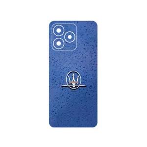 MAHOOT Maserati Cover Sticker for Realme C53