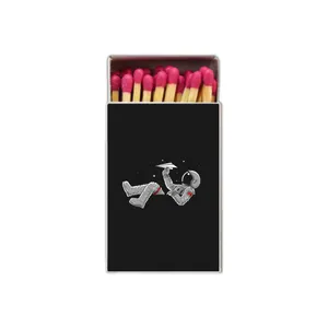 کبريت آکام مدل ASM000254