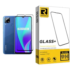 Randika Randika Glass MIX001 Screen Protector For Realme C15