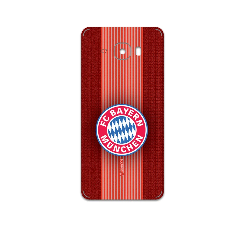 برچسب پوششی ماهوت مدل Bayern-Munchen-FC مناسب برای گوشی موبایل سامسونگ Galaxy C7
