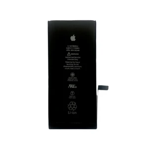 باتری موبایل مدل APN 616-000249 ظرفیت 2900 میلی امپر ساعت مناسب برای گوشی موبایل اپل IPHONE 7plus بسته 10 عددی
