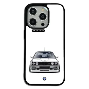 AKAM AMC-WA14PRO-BMW-20 Cover For Apple iPhone 14 Pro
