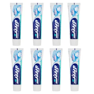 خمیر دندان مریدنت مدل Extra Whitening حجم 130 میلی لیتر بسته 8 عددی