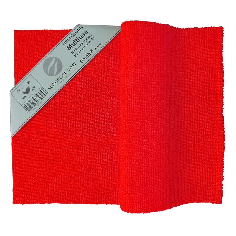 دستمال تمیز کننده صفحه نمایش گوشی و تبلت سانگبو کلایمی مدل Fast Plus 2550