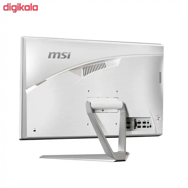 کامپیوتر همه کاره 22 اینچی ام اس آی مدل Pro 22X 10M-AH