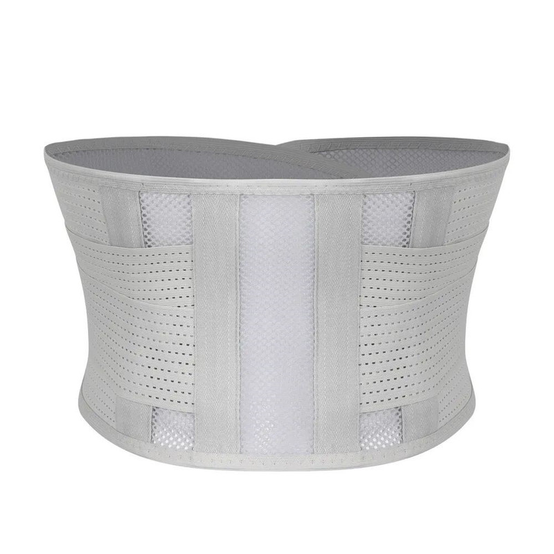 کمربند طبی مدل آتل دار کد MB-01