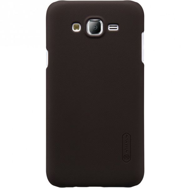 کاور نیلکین مدل Super Frosted Shield مناسب برای گوشی موبایل سامسونگ Galaxy J5 کاور نیلکین مدل Super Frosted Shield مناسب برای گوشی موبایل سامسونگ Galaxy J5