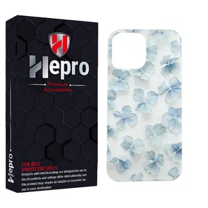HEPRO MC Cover for Apple IPHONE 14 PRO