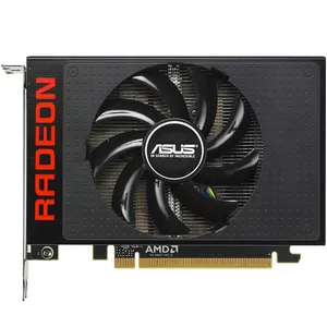 کارت گرافیک ایسوس مدل R9NANO-4G