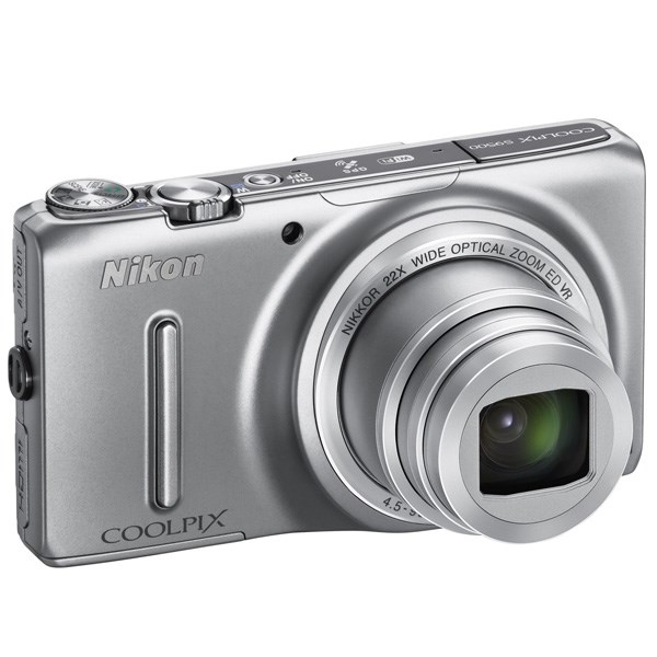 دوربین دیجیتال نیکون کولپیکس S9500