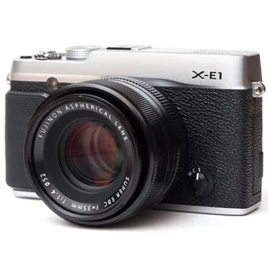 دوربین دیجیتال فوجی فیلم X-E1 Body
