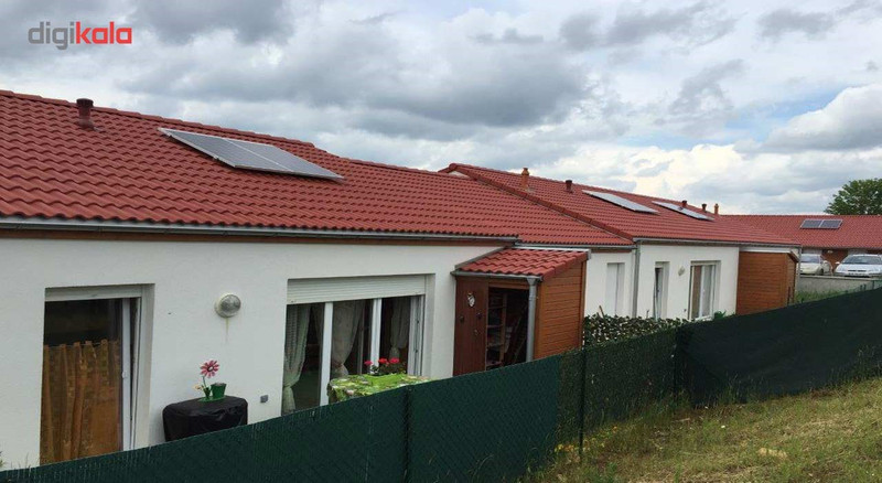 پنل خورشیدی فوتووات مدل 2500F توان 255 وات