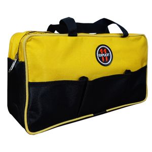 نقد و بررسی کیف دریل اکسپلست مدل Power bag توسط خریداران