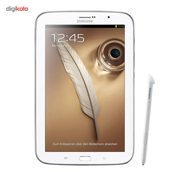 تبلت سامسونگ مدل Galaxy Note 8 N5100 - ظرفیت 16 گیگابایت