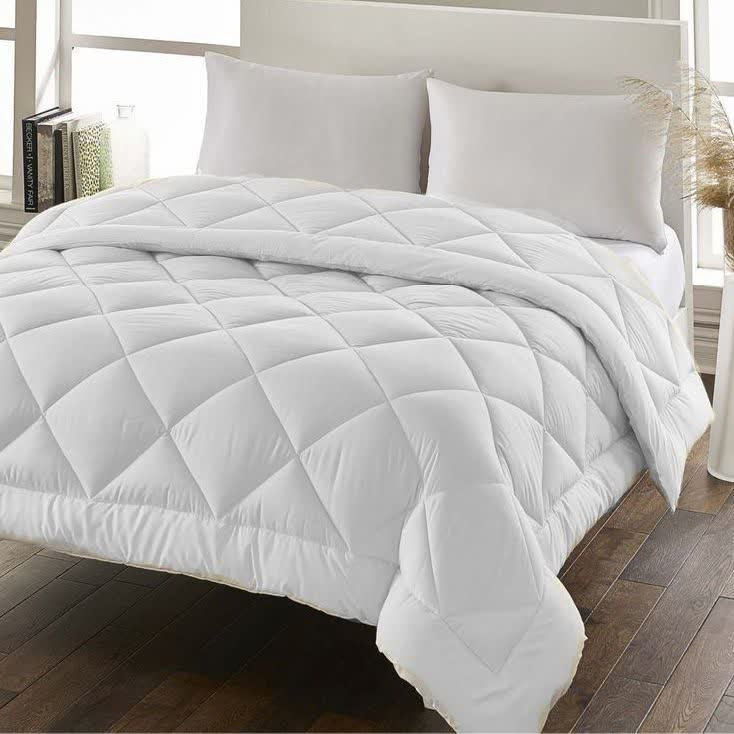 لحاف دو نفره مدل سارینا سایز 230 ×200 سانتی متر