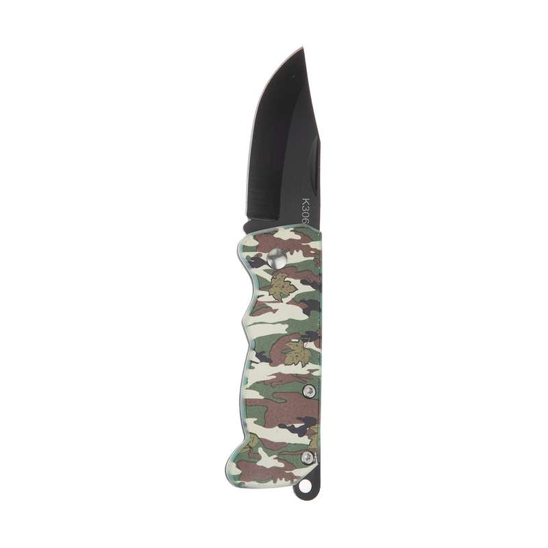 چاقوی سفری مدل ارتشی BET-K306