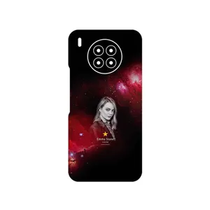 MAHOOT Emma Stone Cover Sticker for Huawei Nova 8i