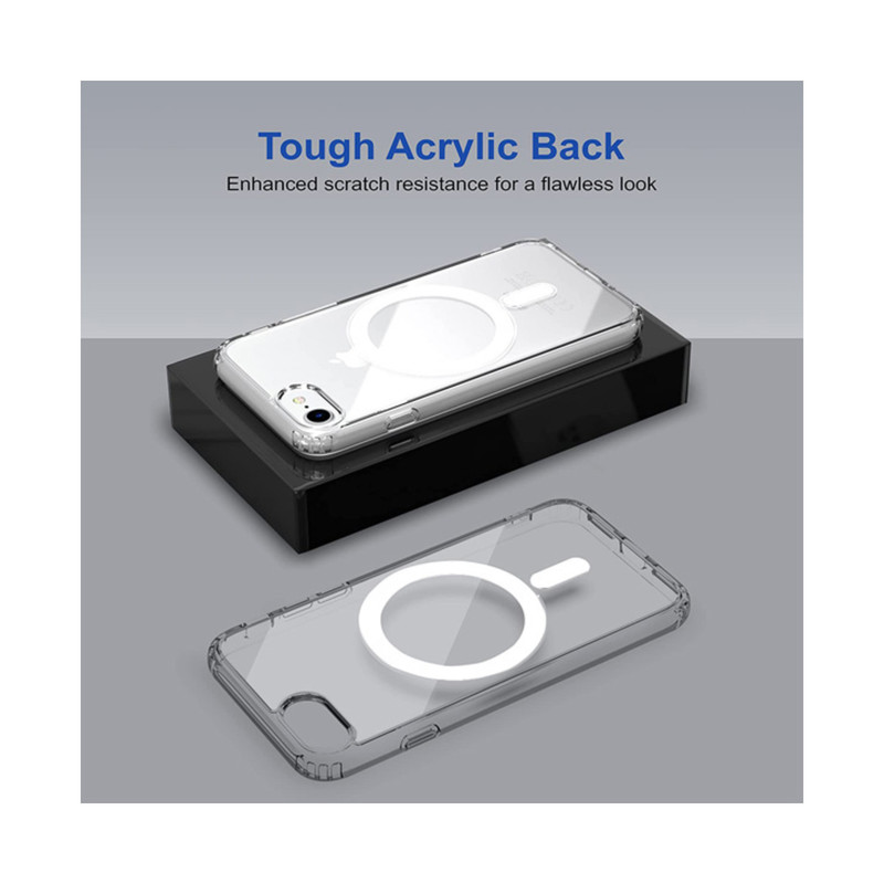 کاور نیو گارد مدل Magsafe مناسب برای گوشی موبایل اپل iPhone 13