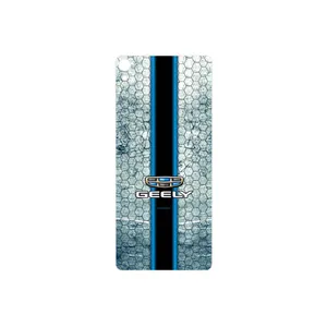 MAHOOT GEELY Cover Sticker for Sony Xperia XA