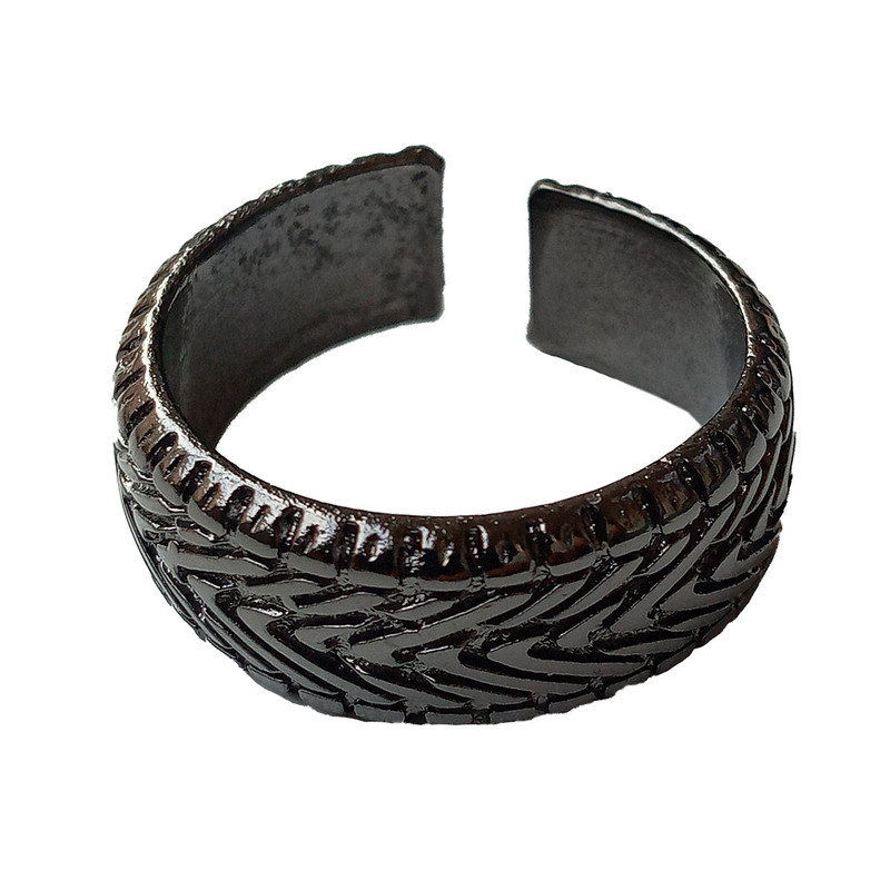 انگشتر مردانه مدل ALVIN کد XR-087 انگشتر مردانه مدل ALVIN کد XR-087