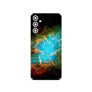 MAHOOT Universe b NASA 9 Cover Sticker for Samsung Galaxy M34 5G