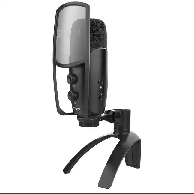 میکروفن کندانسر سینکو مدل CMic-V2