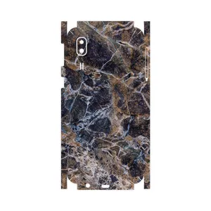 MAHOOT  Earth-White-Marble-FullSkin Cover Sticker for Samsung Galaxy A2 Core