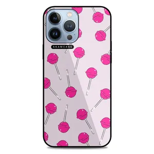 AKAM AMC-WA13PROMAX-PINK-22 Cover For Apple iPhone 13 Pro Max