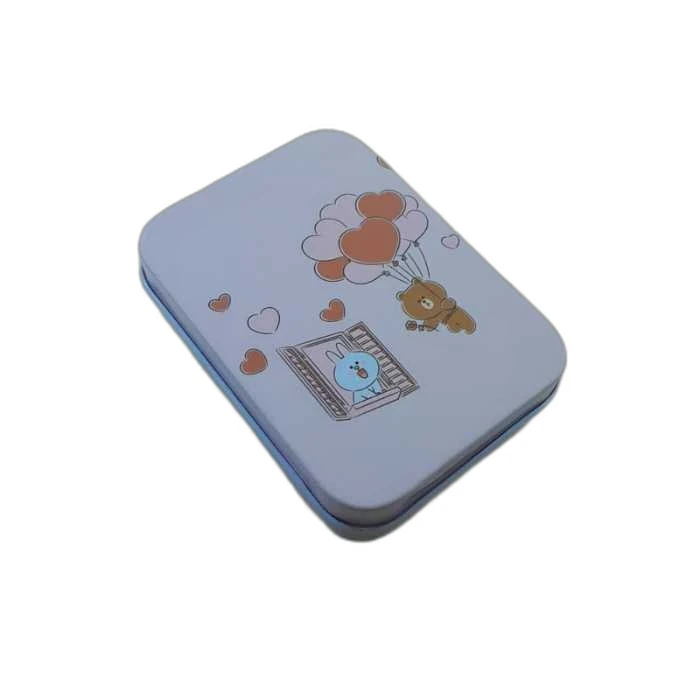 جعبه هدیه مدل خرس کد 0432