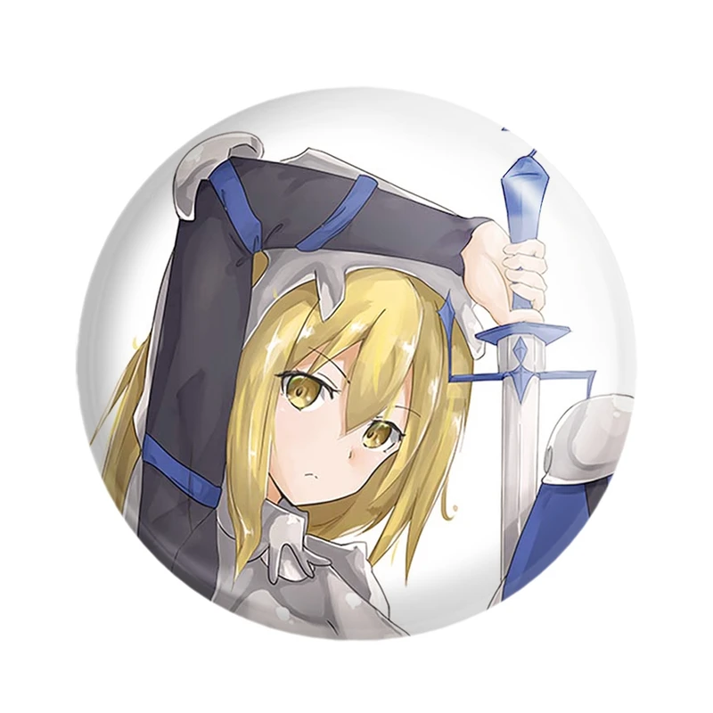 مگنت خندالو مدل آیز ولنشتاین انیمه دانماچی کد 33548