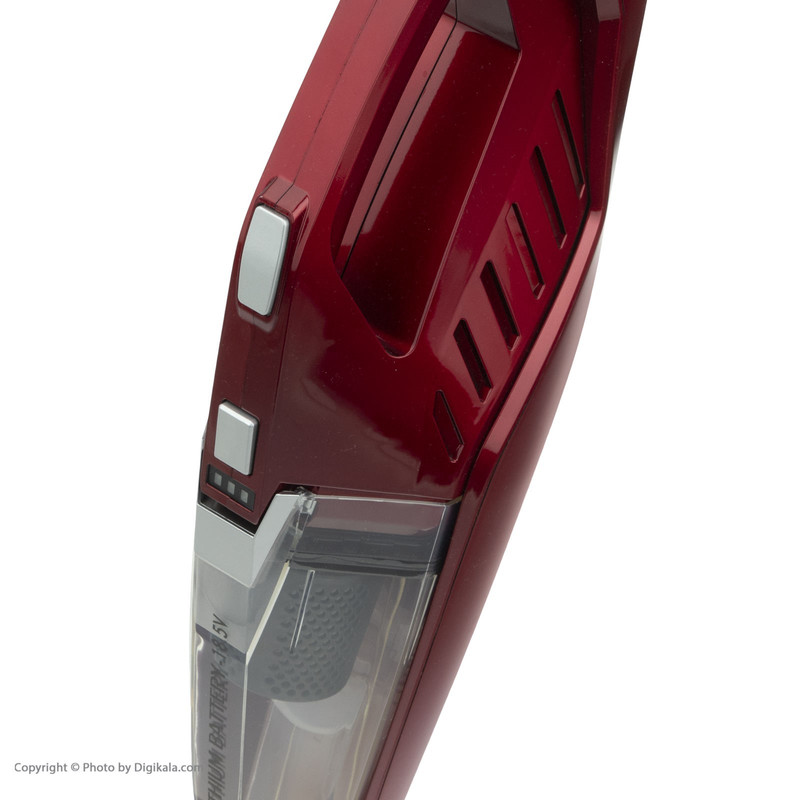 جارو شارژی بلانزو مدل 6101