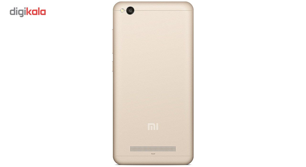 مشخصات، قیمت و خرید گوشی موبایل شیائومی مدل Redmi 4A 2016117 دو سیم ...