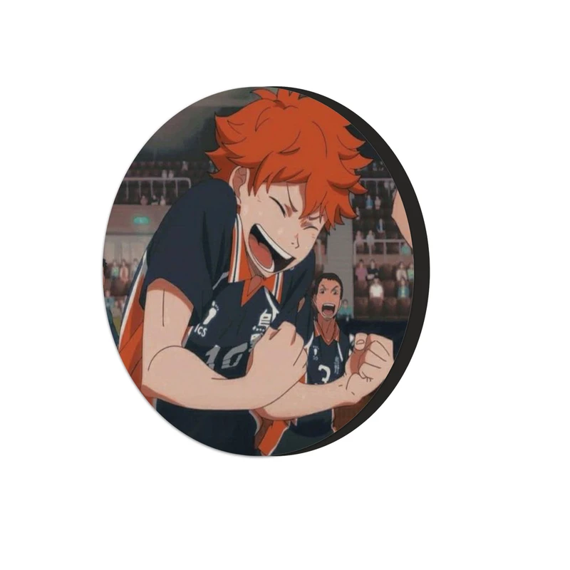 مگنت یخچال طرح Haikyuu کد 7025659